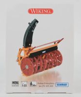 Wiking 1/32 077390 Schmidt Anbau-Frässchleuder FS 105-265