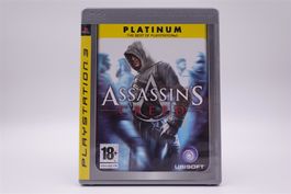 Assasins Creed (PS3)