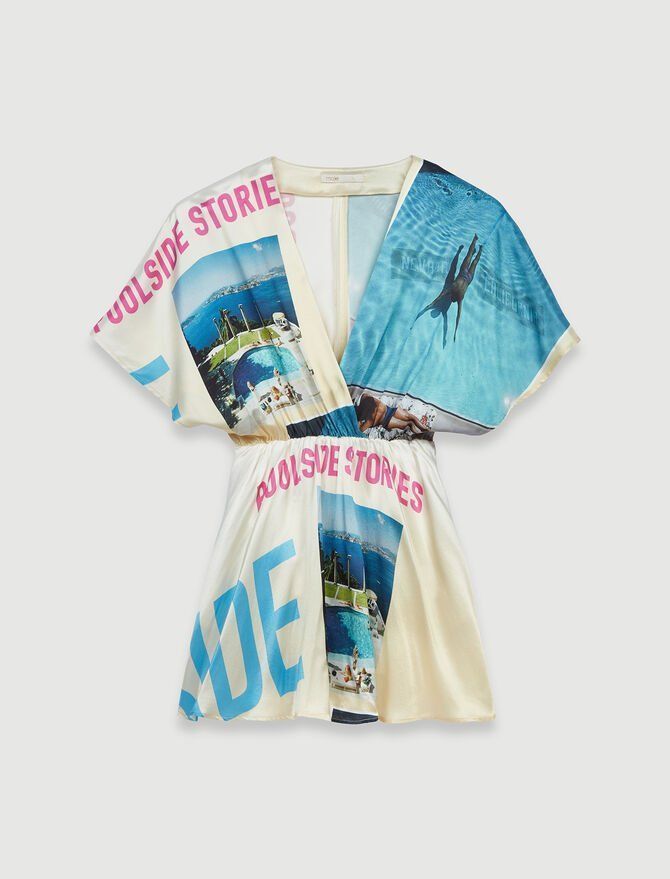 Maje Tute: Maje Jumpsuit – Nuovo (secondo la descrizione) da Zürich venduto da jujusi