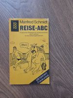 Manfred Schmidt Reise-ABC