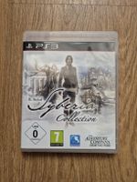 PS3 B. Sokal Syberia Collection