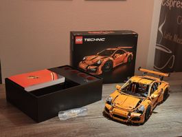 LEGO Porsche 911 GT3 RS - Technic 42056