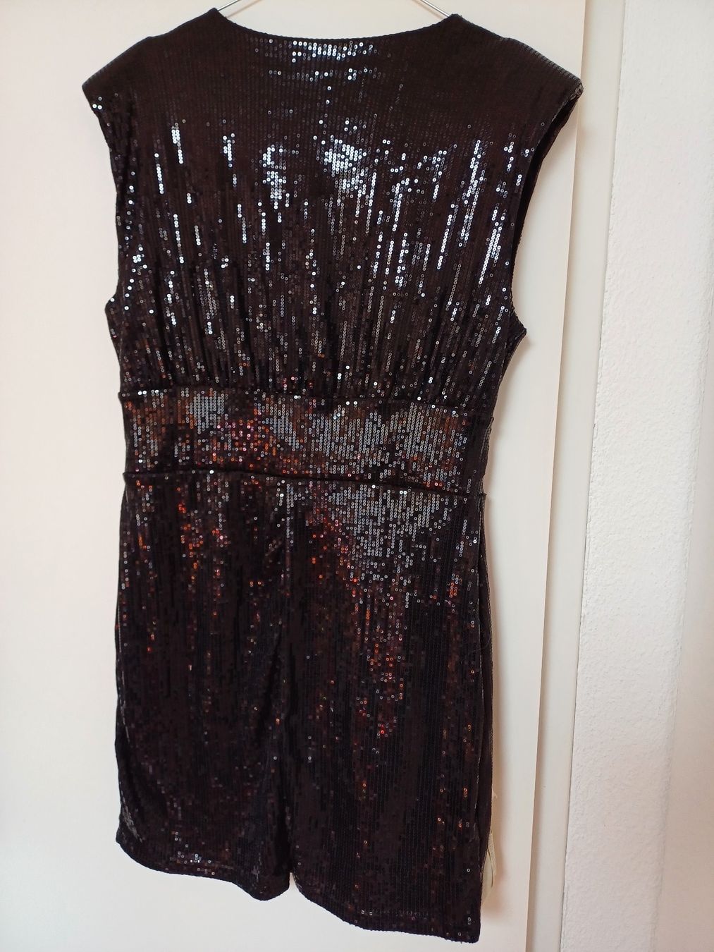 Morgan Vestiti: Neues Kleid - Marke: Morga - Grösse: 42 – Nuovo e nell'imballaggio originale da Würenlos venduto da Abracadabra26 6