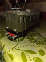 Liliput gottardo no märklin