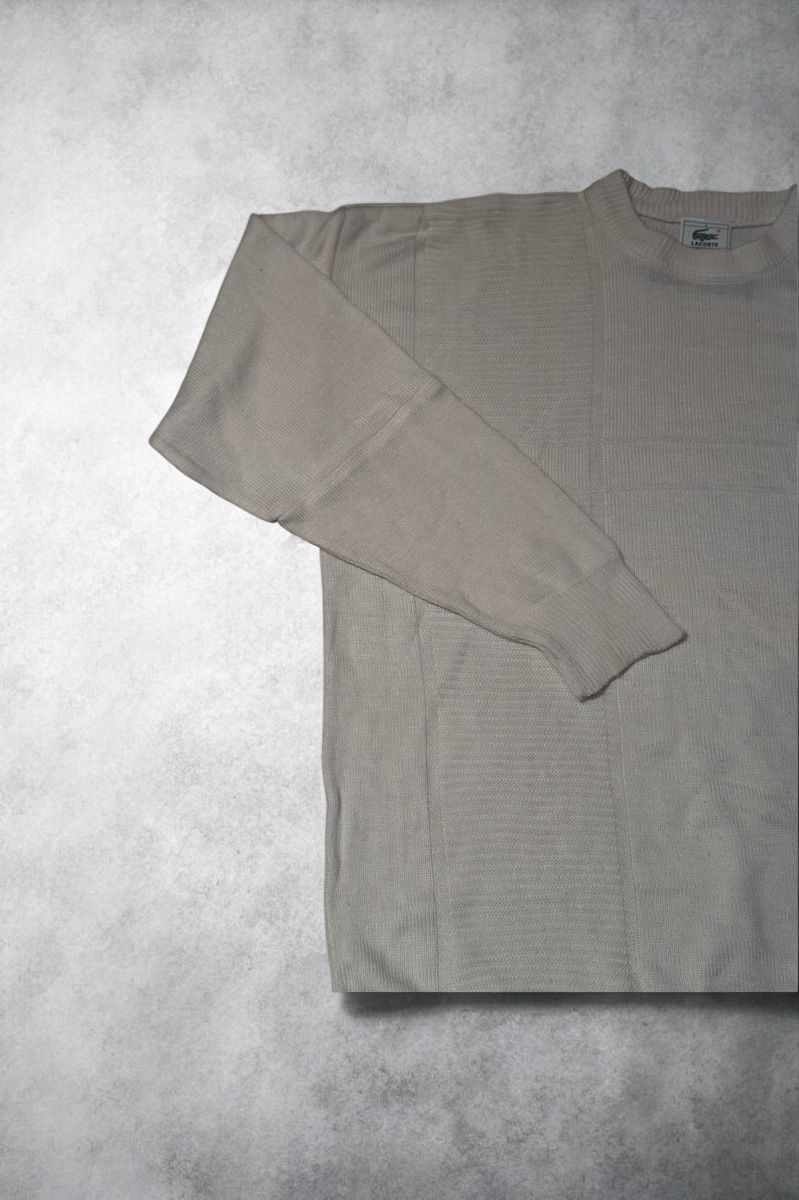 Lacoste Pullover & Sweatshirts: Lacoste Sweater (L) – Neu (gemäss Beschreibung) aus Aarburg von syning46 2