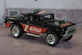 HotWheels Chevy Big-Air COOL !!!!!!!!!!!!!!
