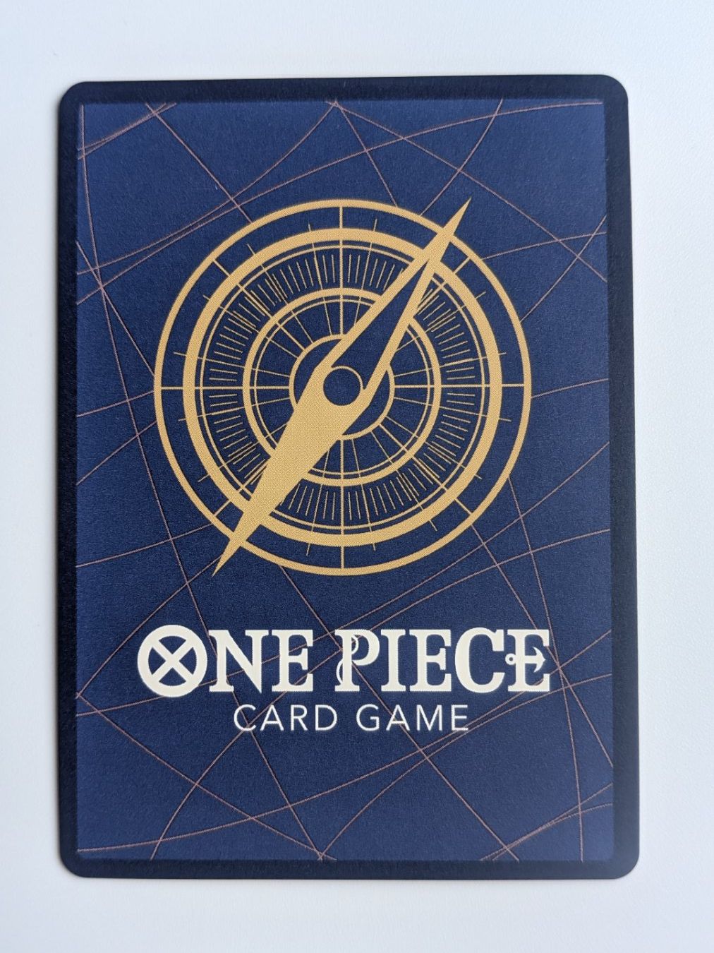 Bandai Carte collezionabili: One Piece TCG Monkey D. Luffy OP07-109 SR Parallel JP – Usato da Münchenstein venduto da new_akiba_store 1