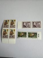 Briefmarken-Konvolut Österreich, Verschiedene Motive!