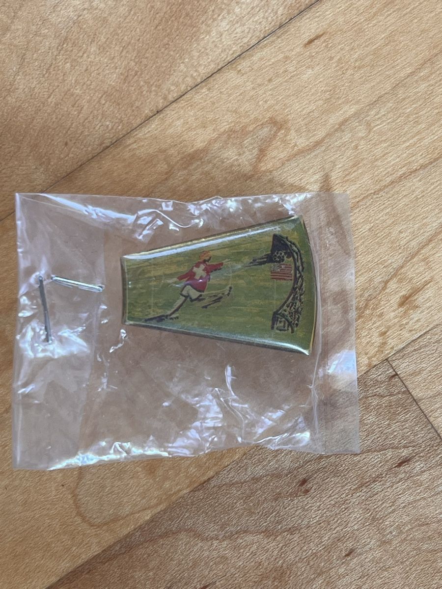 Plaquettes & Badges: Fussball PIN – D'occasion à Ottenbach par siiinnaa_77