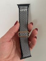 Apple Watch 38/40/41mm-Solo-Armband, Neu
