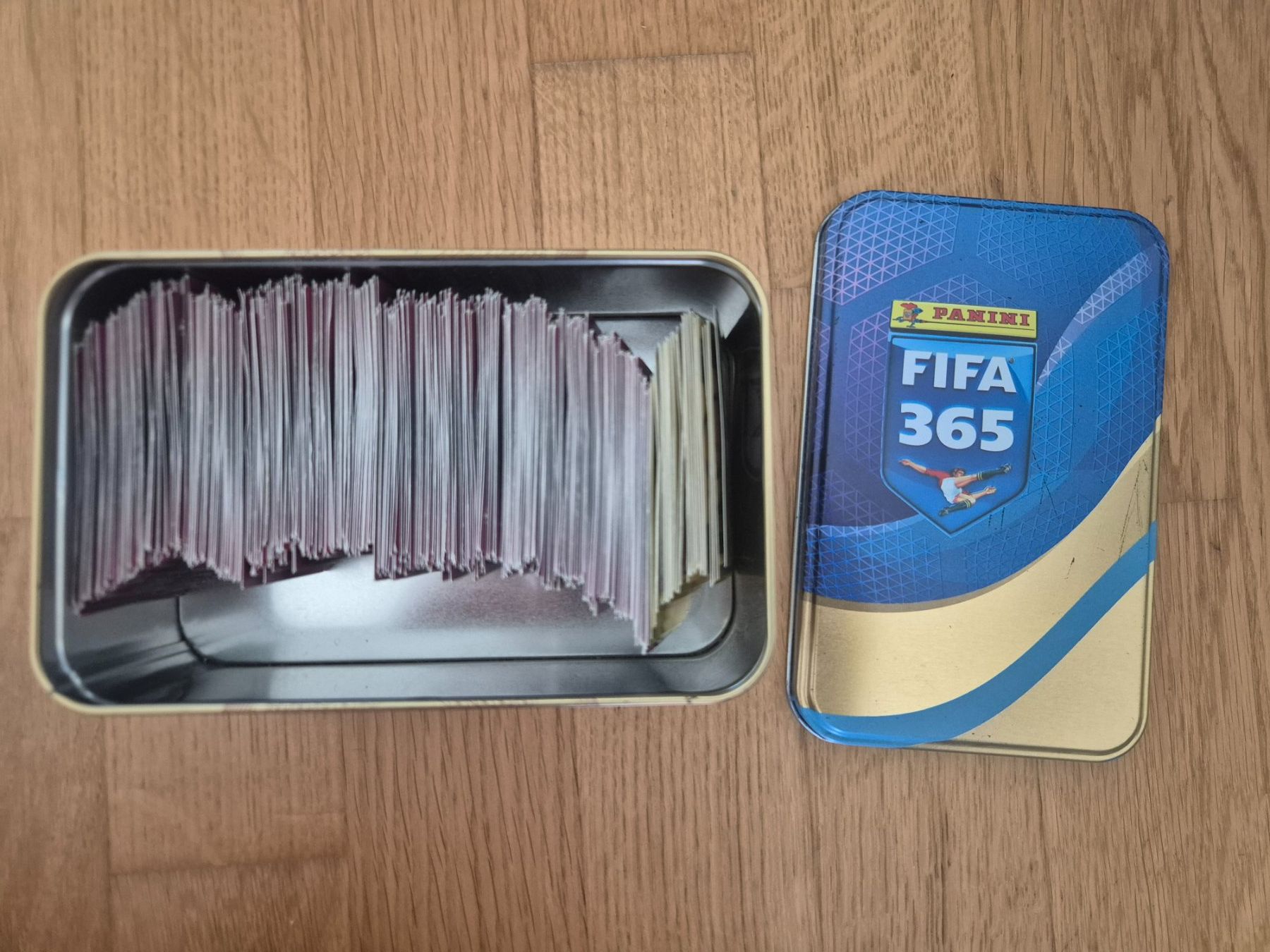 Panini Carte collezionabili: Fifa 2022 Weltmeisterschaft Panini Bildchen – Usato da Opfikon venduto da Steins_Siedlung