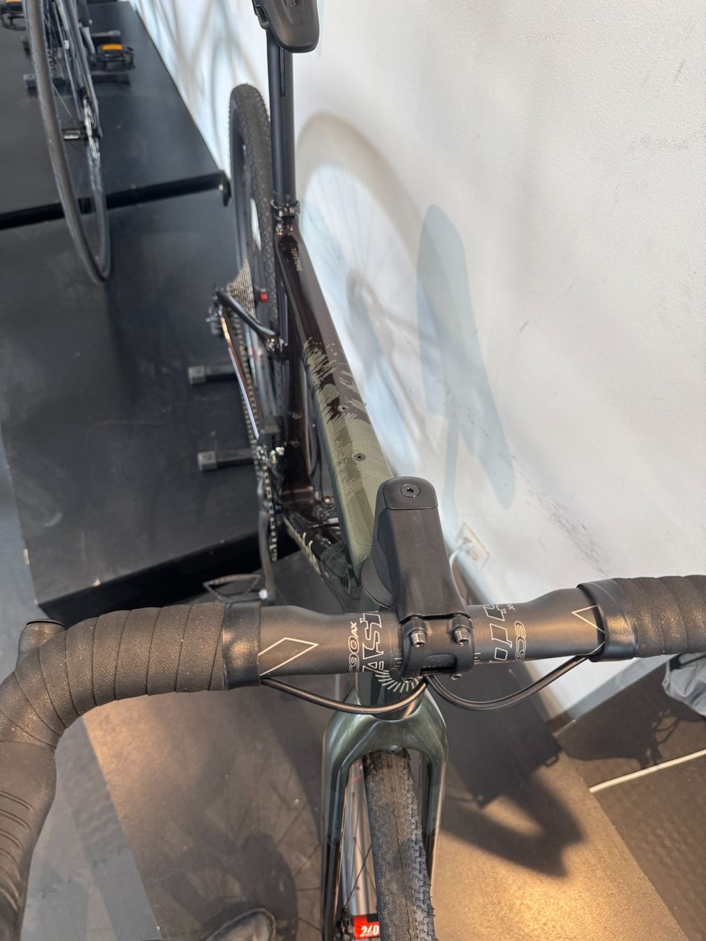 Cannondale Biciclette: Cannondale Topstone Carbon LTD Di2, Grösse 51cm – Nuovo e nell'imballaggio originale da Zürich venduto da Velofabrik01 7