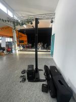 Bose L1 System zu verkaufen.