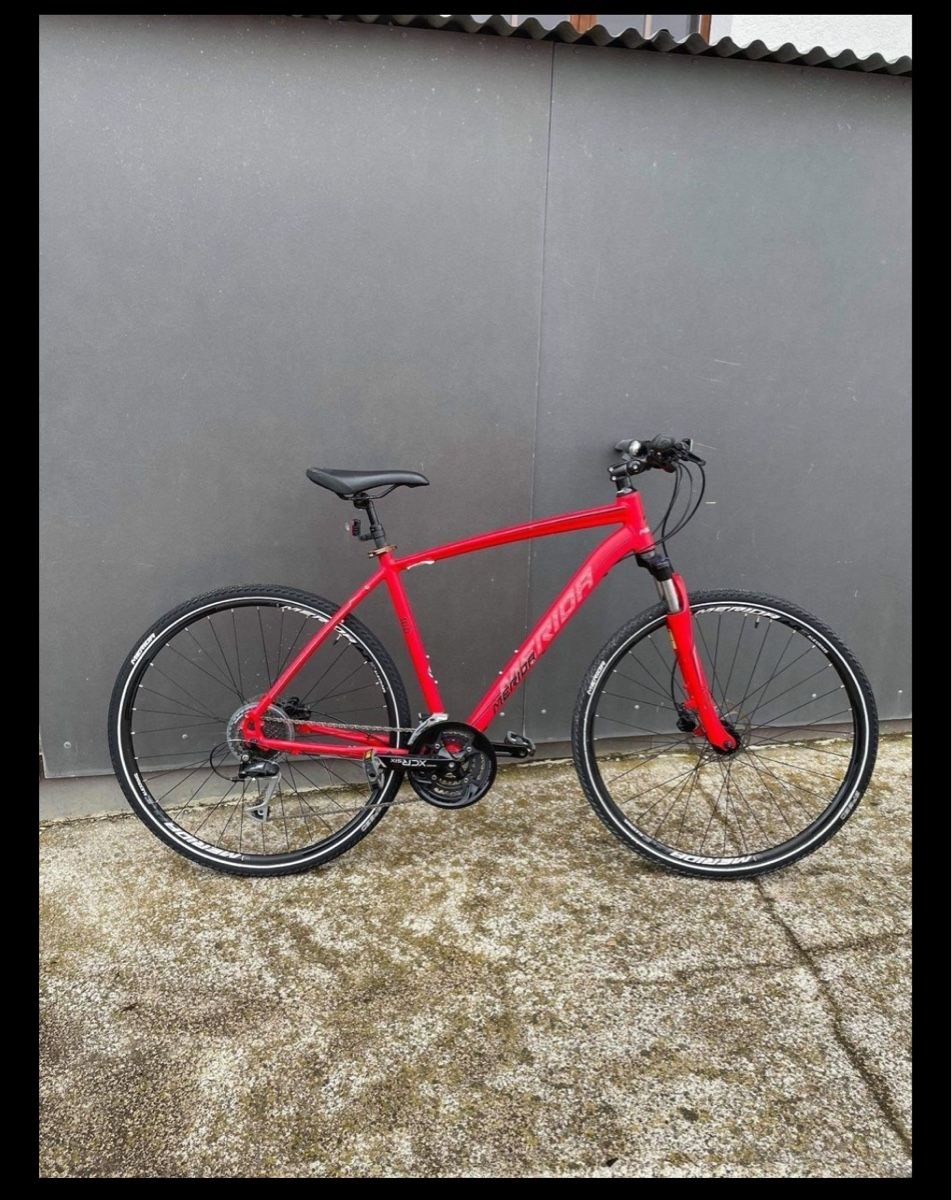 Merida Biciclette: Merida – Usato da Dielsdorf venduto da ajankimi 1