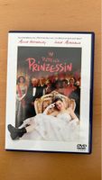 DVD Plötzlich Prinzessin mit Anne Hathaway & Julie Andrews