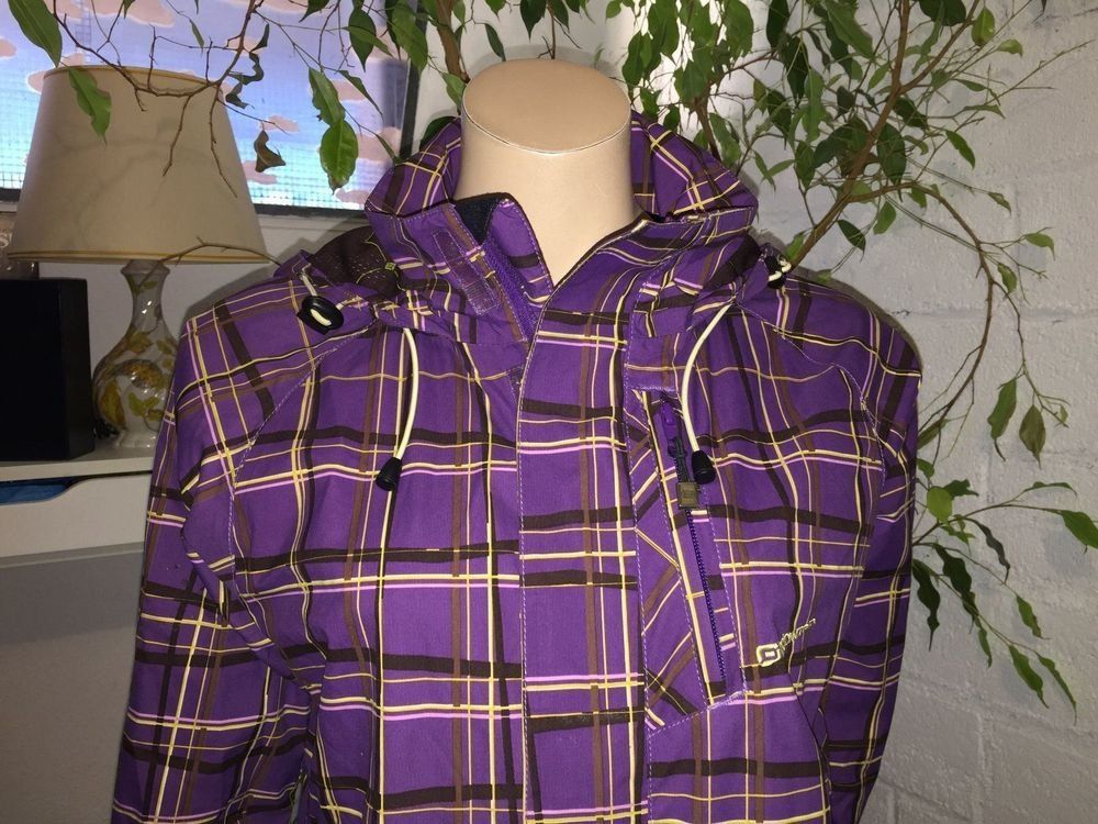 Giacche: Veste / Jacke BELOWZERO  Taille / Grosse M ...... – Usato da Cossonay-ville venduto da Super-Price-Quality 1