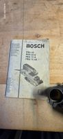 Bandschleifer Bosch PBS 75 AE mit Anleitung gebraucht