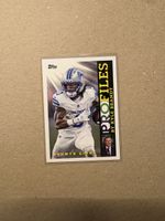 NFL Sammelkarte Jahmyr Gibbs 2026 Topps Flagship