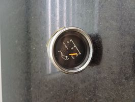 Veglia Borletti Öldruckanzeige ( Oldtimer Top Zustand )