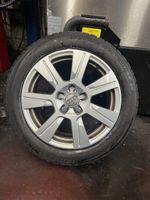 Alufelgen 225/50 R17 Audi