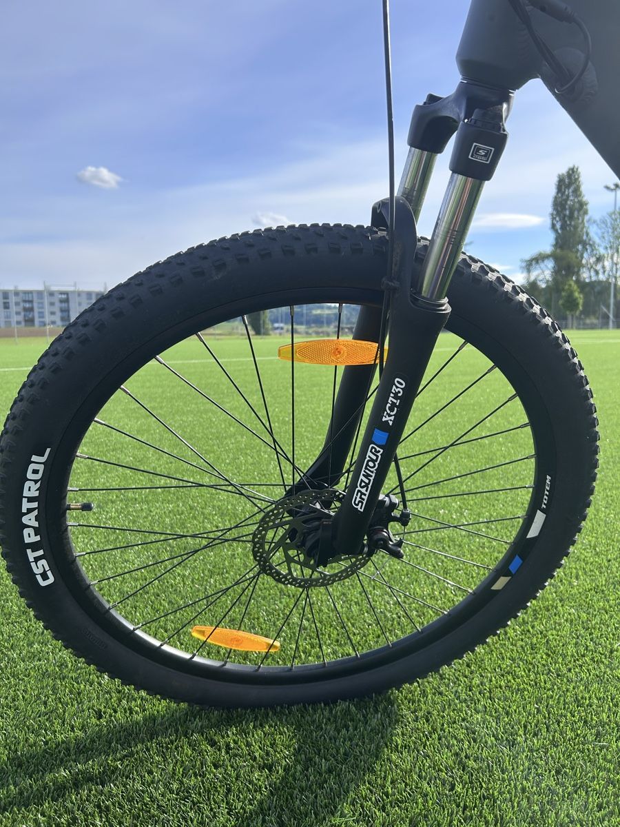 Veicoli elettrici: E-Mountainbike für ein Schnäppchen!! – Nuovo (secondo la descrizione) da Winterthur venduto da sej_9snj 3
