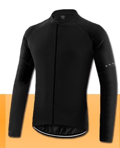 Canottiere & Pantaloni: Herren Solo Actfit Fahrradtrikot/Jacke, Grösse M – Nuovo (secondo la descrizione) da Sissach venduto da nelimas