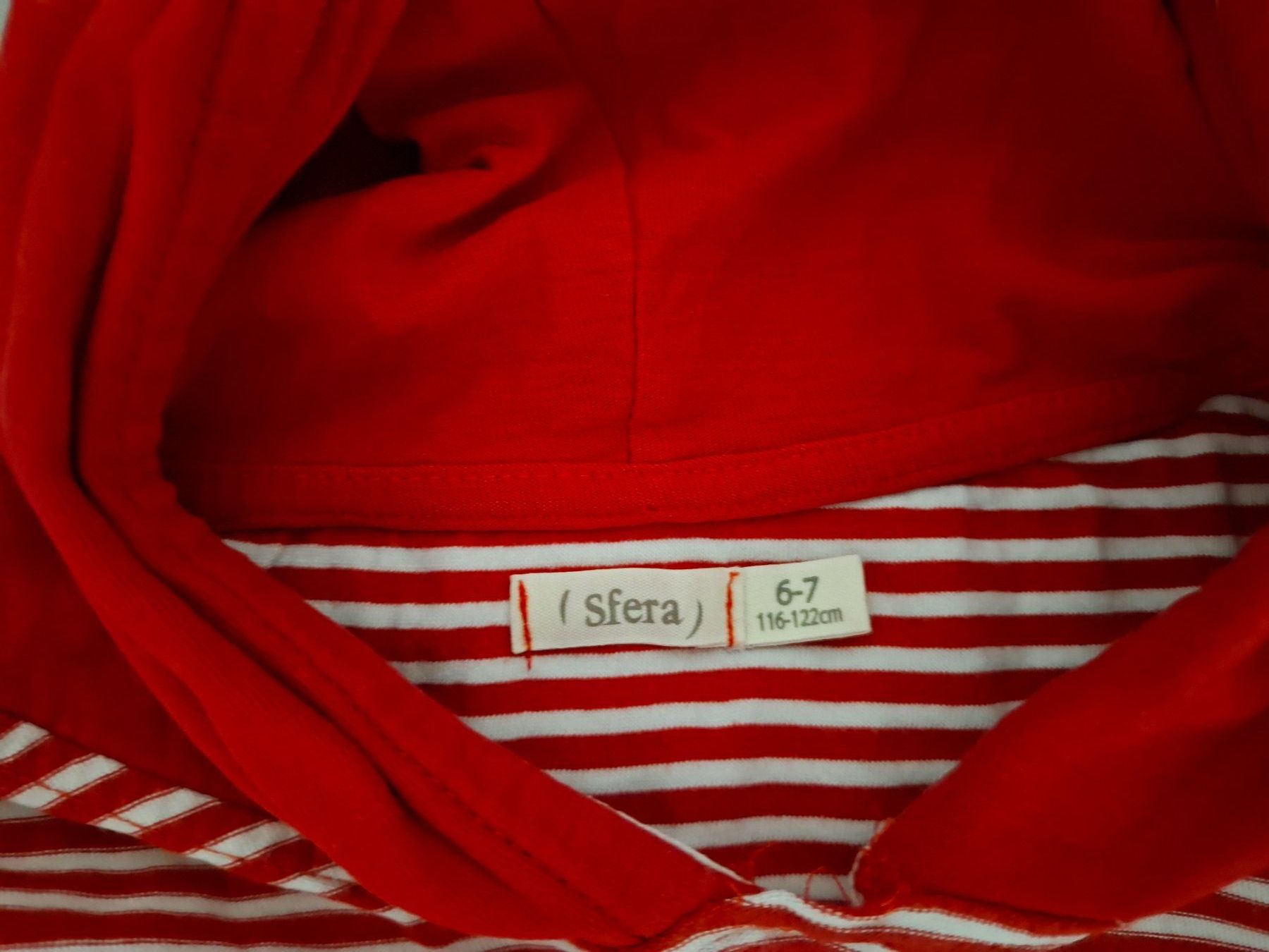 Camicie, T-shirt & Polo: Kinder Kleider 116-122 – Usato da Zürich venduto da chuchichasli 1