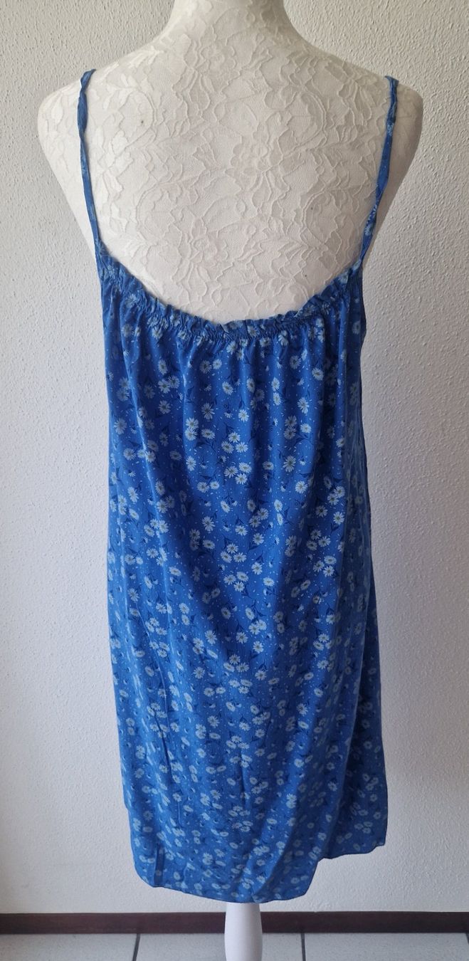 Kleider: ROBE COURT – Gebraucht aus Camorino von JPHANDMADE1 2