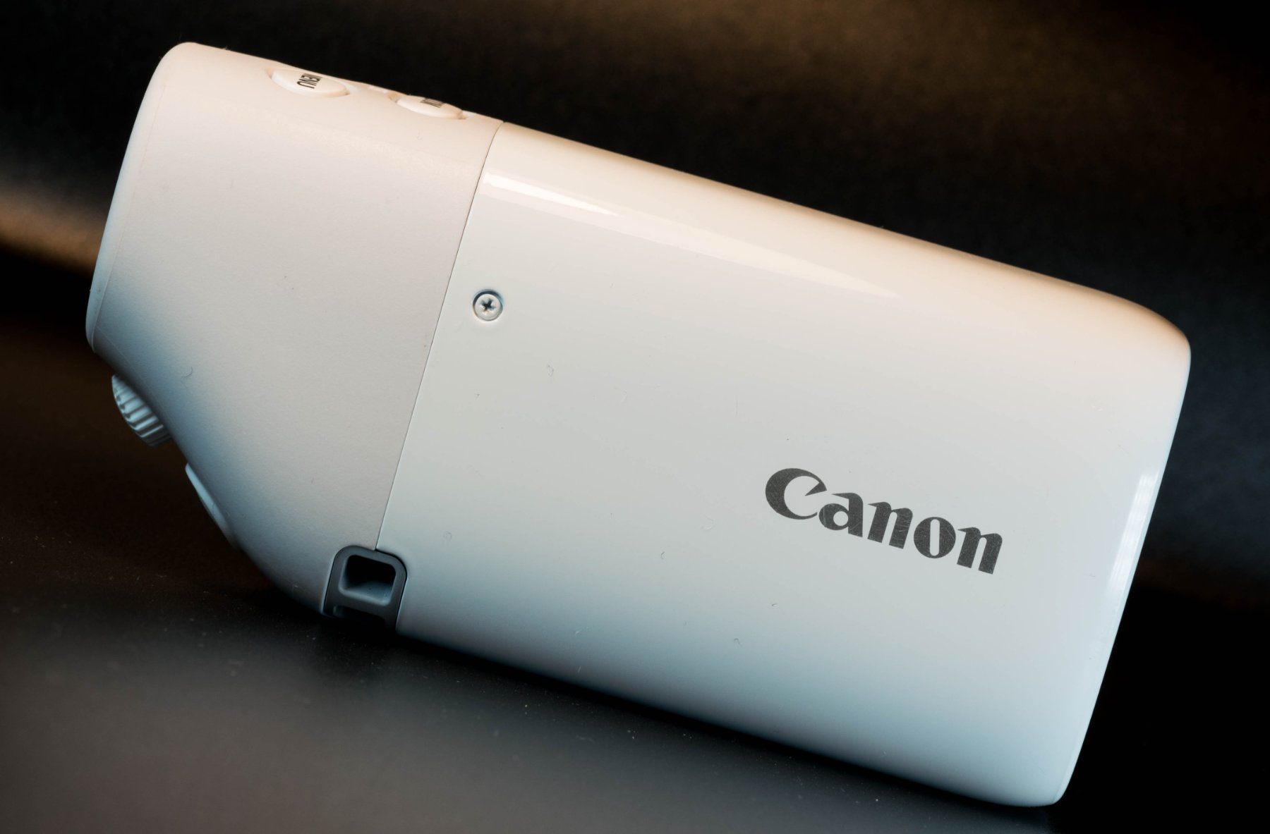 Canon Kamera: Canon PowerShot Zoom - Teleskopkamera – Gebraucht aus Thörishaus von vintagger 3