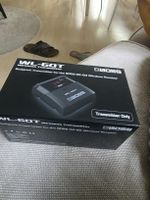 Instrumente  kabel loss transmitir Boss WL-60t