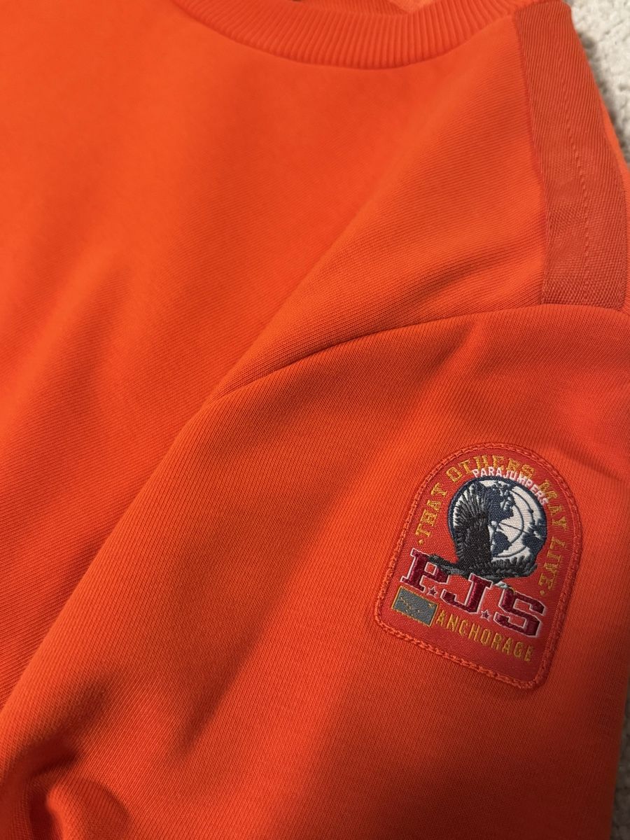 Maglioni & Felpe: Parajumpers Pullover / Fleece – Nuovo (secondo la descrizione) da Bülach venduto da timftz 2