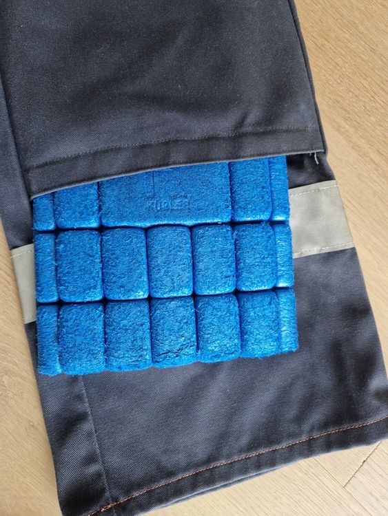 EllaSeek Kinder Fahrradhelm Set - Verstellbarer Helm Mit Knieschoner & Ellbogenschoner Für Mädchen 8-14 Jahre