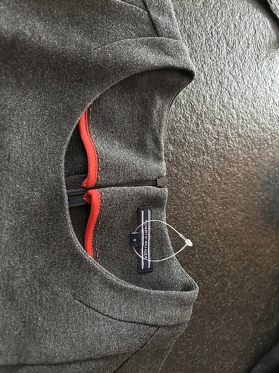 Vestiti: Neues Kleid tommy Hilfiger grösse 8 – Usato da Leuzigen venduto da nora999 2