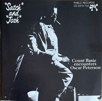 Count Basie [Pablo] Oscar Peterson, Freddie Green, Ray Brown