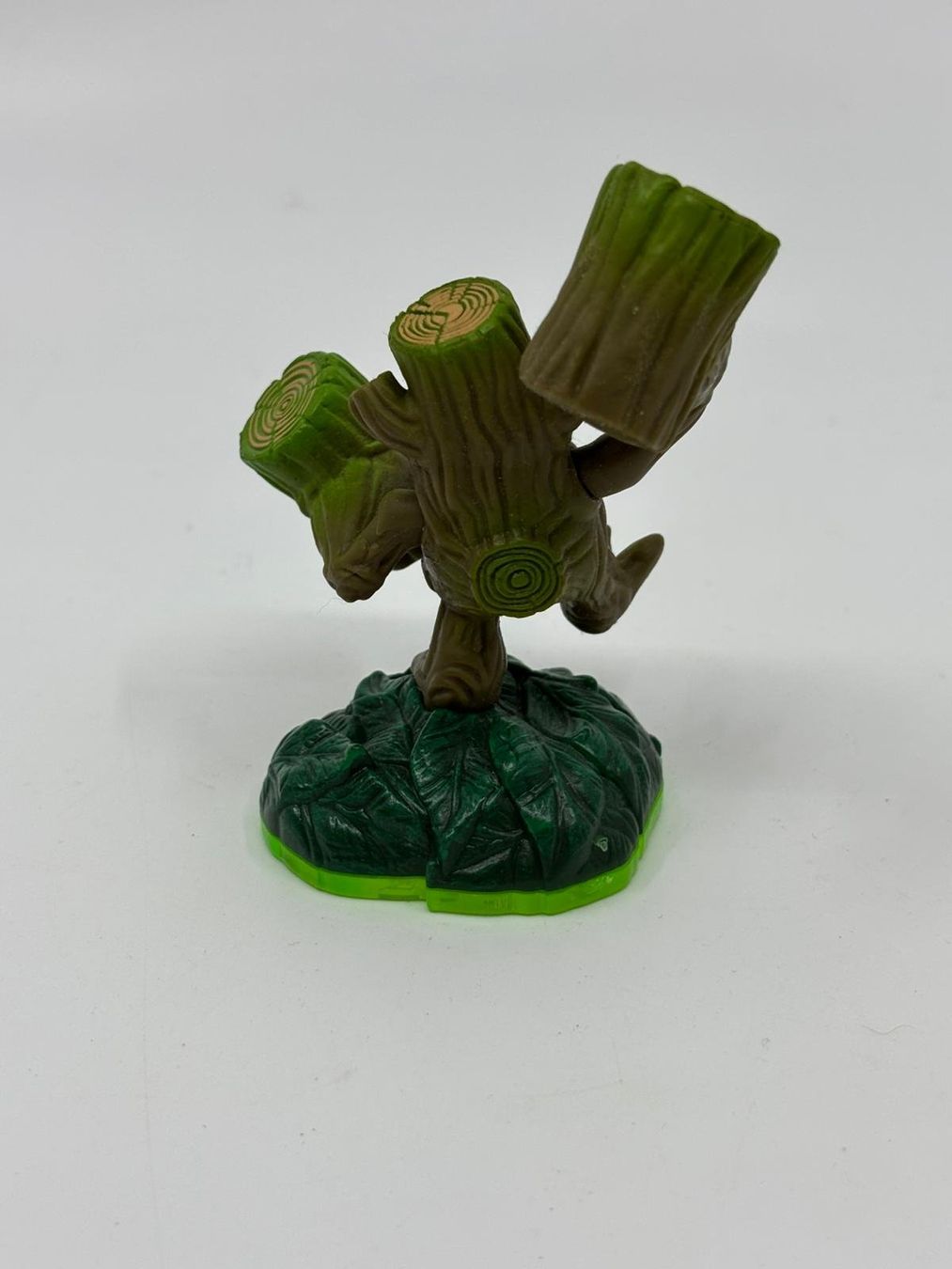 Statuette: Skylanders Figur Stump Smash – Usato da Herisau venduto da Seyashop1 1