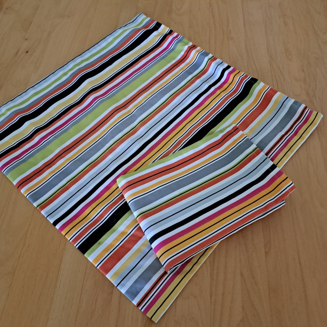 Ikea Coussins: Zwei Outdoor Kissenhüllen IKEA – D'occasion à Grüningen par Tappio