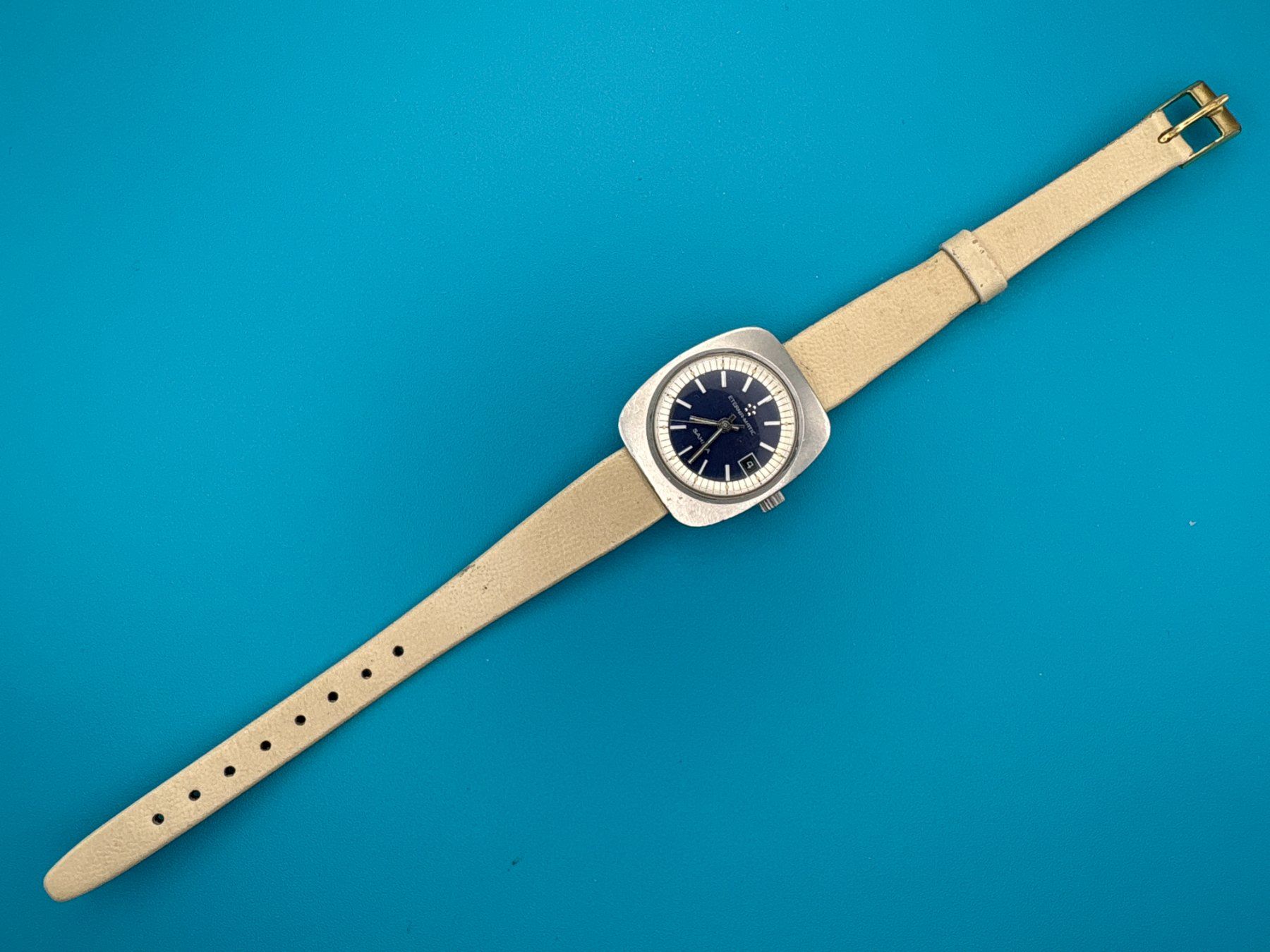Eterna Orologi: Eternamatic Sahida 25mm – Usato da Elgg venduto da Jo_Naj 1