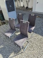 Freischwinger Stühle