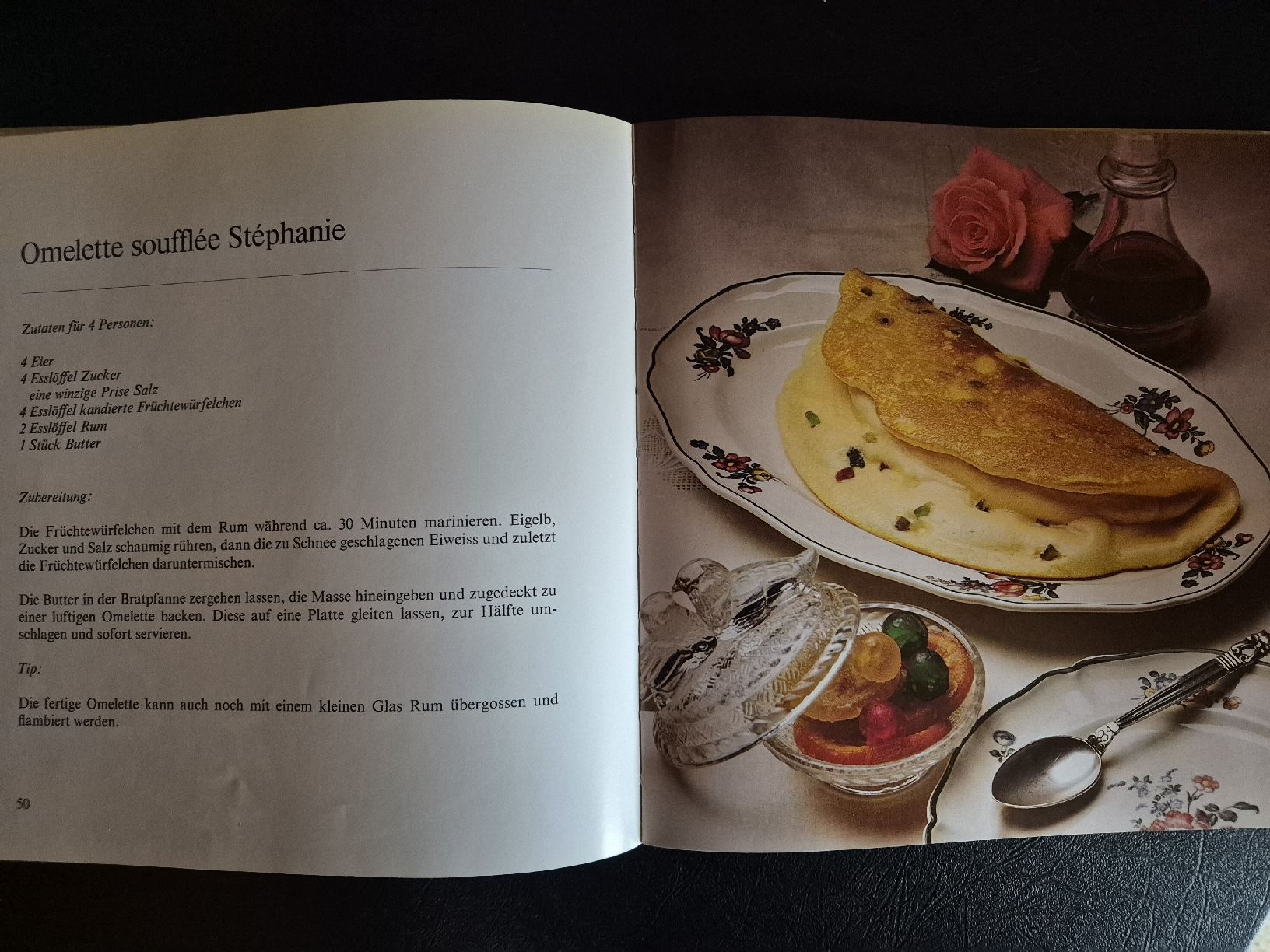 Bücher: Kochbücher Silva – Gebraucht aus Villmergen von MONCHHICHI 4