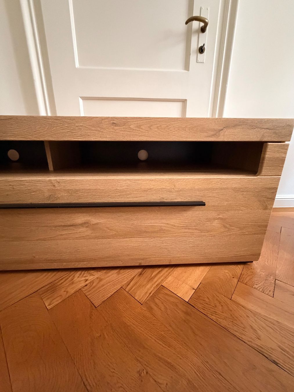 TV Möbel: TV Board – Gebraucht aus Zürich von flo_gkh6 3