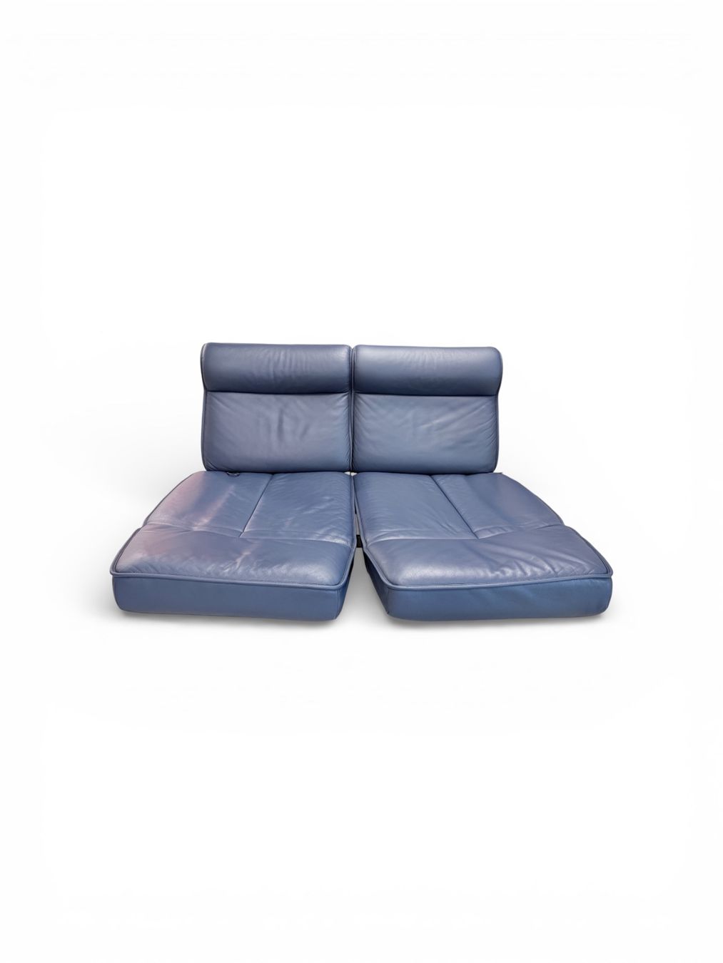 De Sede Divani: Vintage Sofa from De Sede 450, 1990s – Usato da Au ZH venduto da Matys74 3