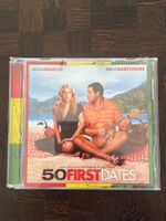 50 First Dates soundtrack, love songs from the original moti