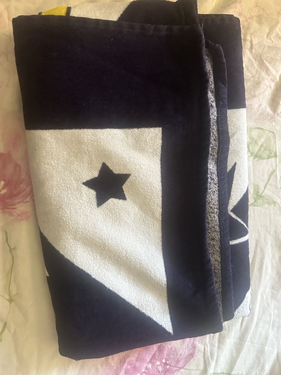 Serviettes de bain: Real Madrid Badetuch 170x 68 – D'occasion à Uster par bek_v2ct 4