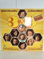 3x9 Sternstunde der Musik Ausgabe 1972 