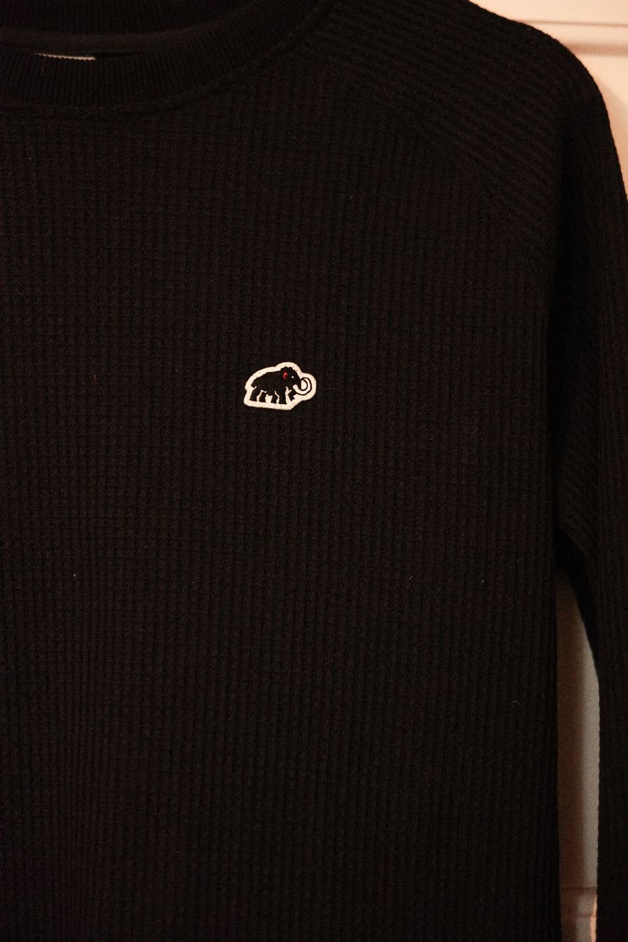 Mammut Maglioni & Felpe: Mammut Waffle Longsleeve Gr.S – Nuovo (secondo la descrizione) da Bern venduto da QualitySecondHand 3