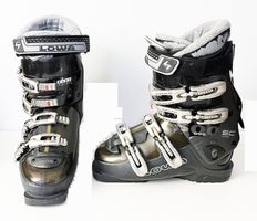 Skischuhe LOWA SC LADY 600  Grösse 38  ( 24.0 )