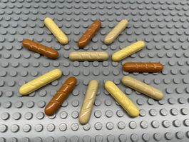 Lego Food - Brot