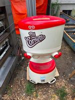 My Cornetto Softeis-Maschine / Dispenser (Langnese / ISA)