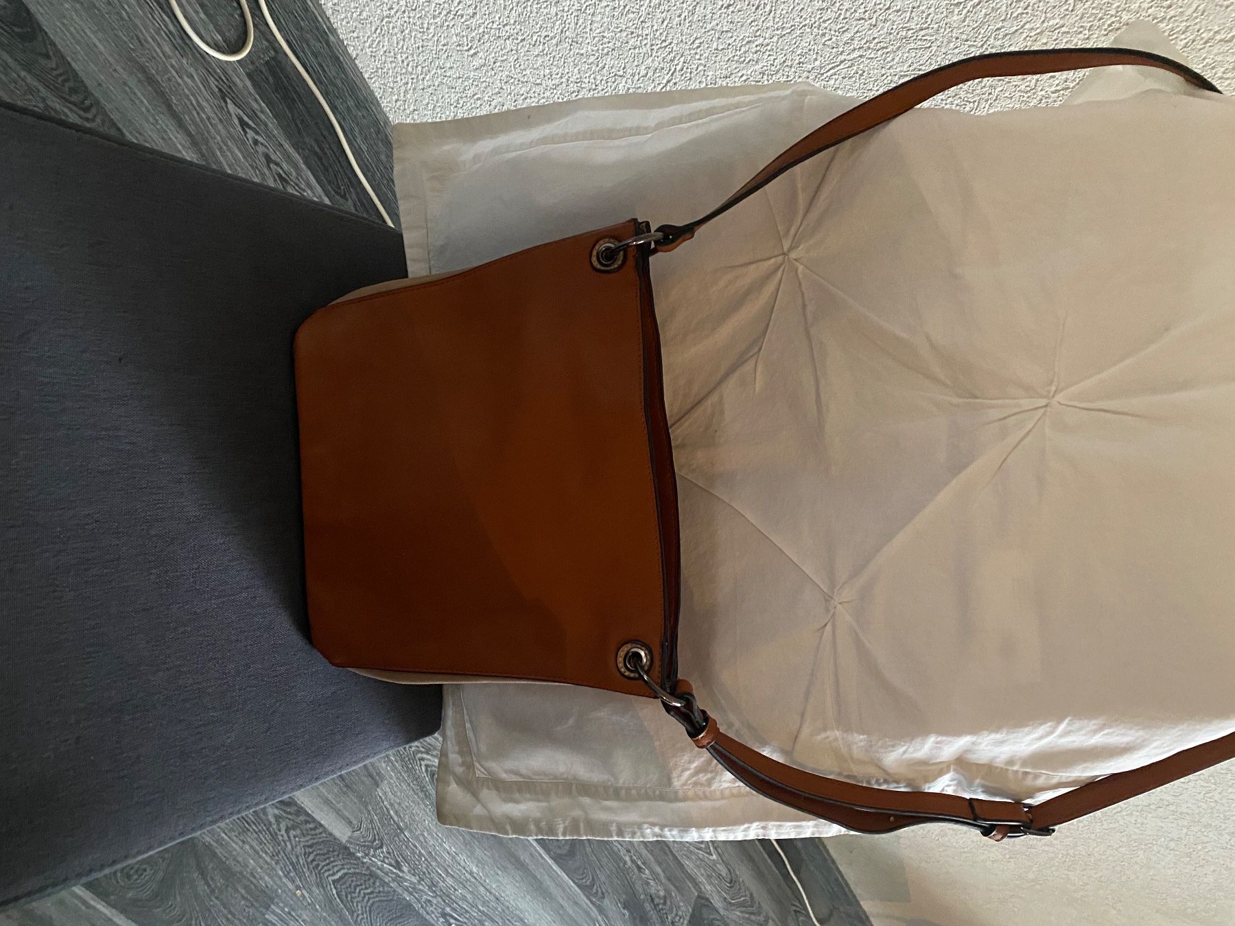 Borse da donna: Umhängetasche    23x27x12cm – Nuovo (secondo la descrizione) da Allenwinden venduto da Obalu
