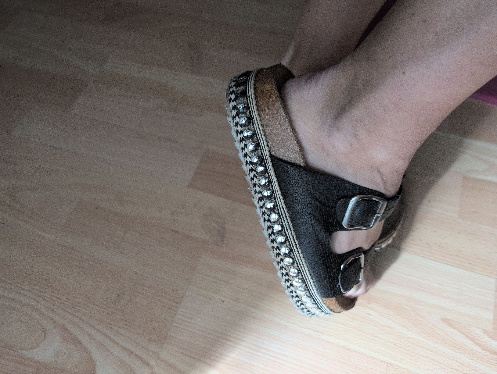 Scarpe da donna: CARWALK Size38 Sandals  – Usato da Chur venduto da aur_s5mj 2